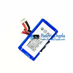 Bateria para PLC SX18650-1S2P [Bateria de Substituição]